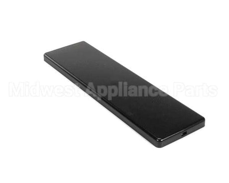 35771.1000 Bunn Cover W/Decal,Rmv Hpr(Mhg)