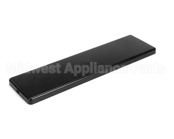 35771.1000 Bunn Cover W/Decal,Rmv Hpr(Mhg)
