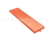 35771.1002 Bunn Cover W/Decal,Rmv Hpr Orange