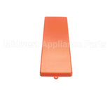 35771.1002 Bunn Cover W/Decal,Rmv Hpr Orange