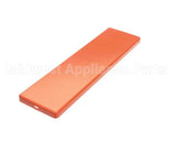 35771.1002 Bunn Cover W/Decal,Rmv Hpr Orange