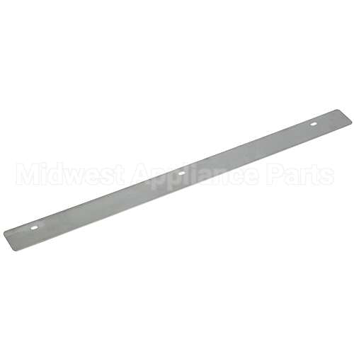 3578371 Compatible Vulcan Door Seal 1-5/8 X 21-3/16 S/S