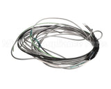 3579-4 Imperial Brown Door Heater