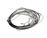 3579-4 Imperial Brown Door Heater