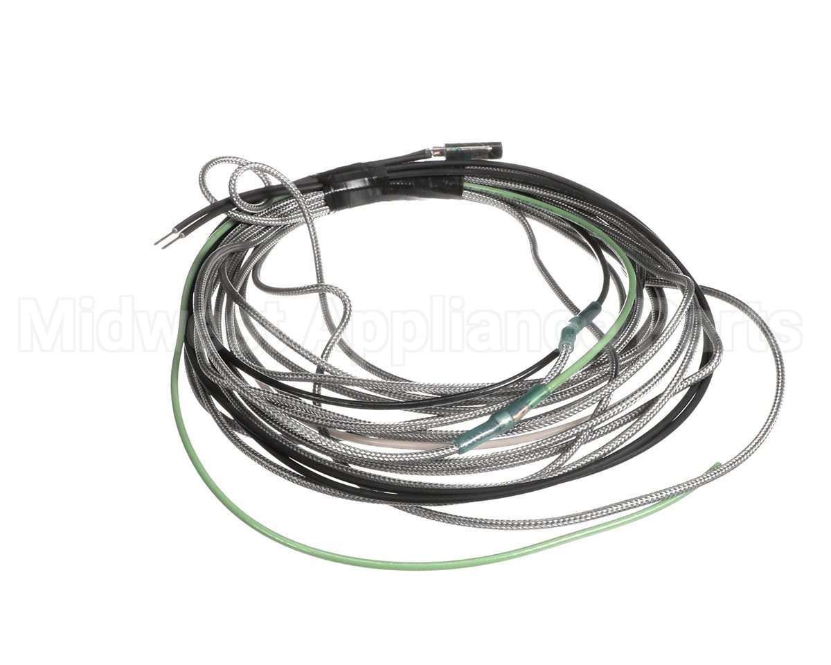 3579-4 Imperial Brown Door Heater