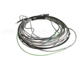 3579-4 Imperial Brown Door Heater
