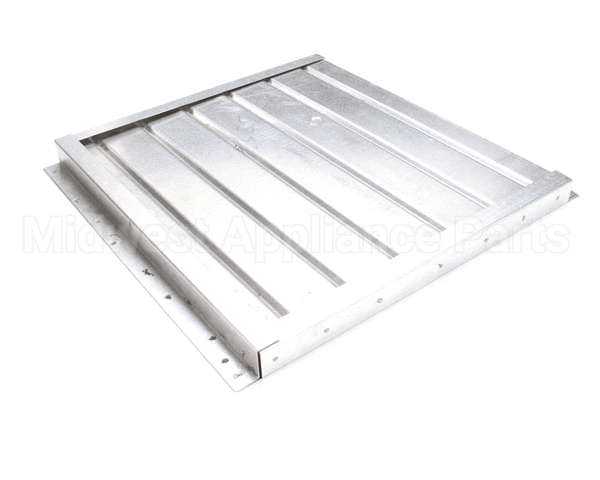 3579 Blodgett Panel Assembly, Deflector Ctr S900