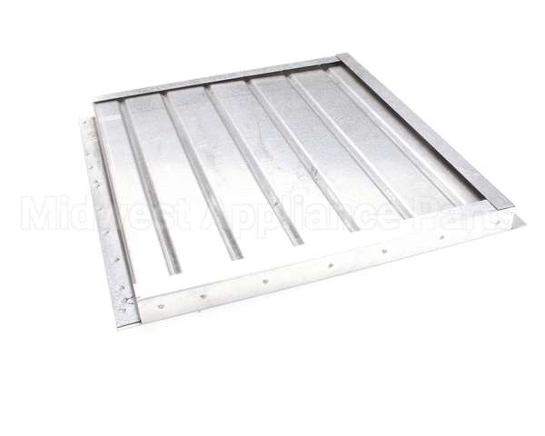 3579 Blodgett Panel Assembly, Deflector Ctr S900