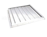 3579 Blodgett Panel Assembly, Deflector Ctr S900