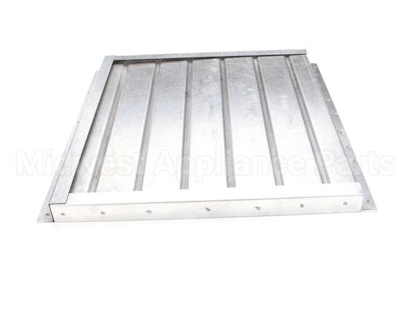 3579 Blodgett Panel Assembly, Deflector Ctr S900