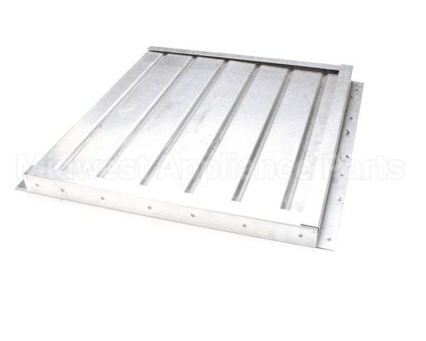 3579 Blodgett Panel Assembly, Deflector Ctr S900