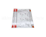 35792 Henny Penny Label-Lid Instruction Eng/Fre