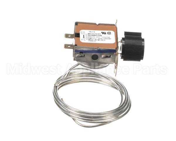 3579301 Franke Control-Cutler Hammer9530N1230