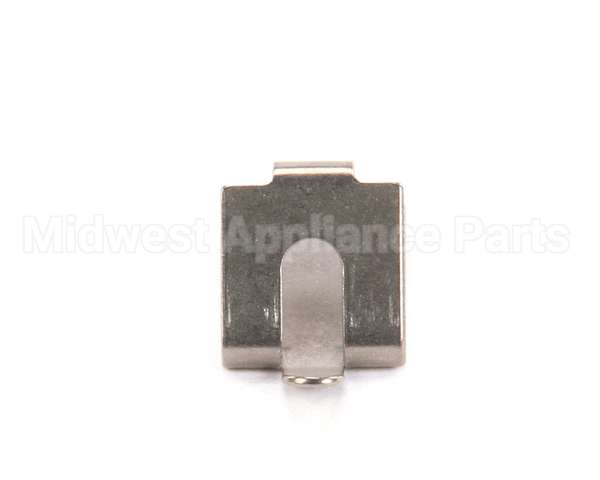 358-08982-00 Traulsen Clip Shelf Stainless Steel