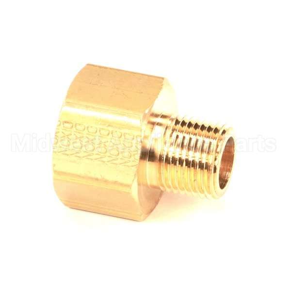 358-10059-00 Compatible Kairak Adapter 3/4In Fpt X 1/2In Mpt