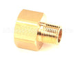 358-10059-00 Kairak Adapter 3/4In Fpt X 1/2In Mpt