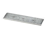 358-12486-00 Traulsen Hinge Tap Plate Cab