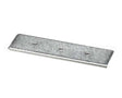 358-12486-00 Traulsen Hinge Tap Plate Cab