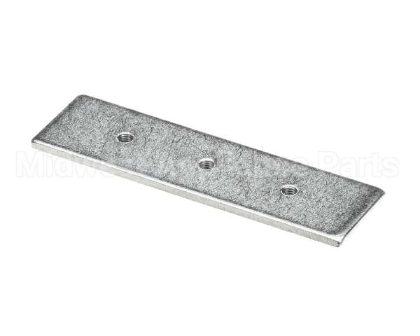 358-12486-00 Traulsen Hinge Tap Plate Cab