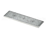 358-12486-00 Traulsen Hinge Tap Plate Cab