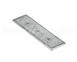 358-12486-00 Traulsen Hinge Tap Plate Cab
