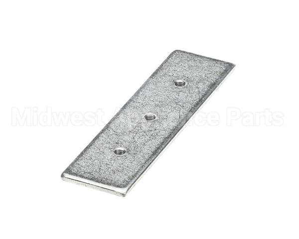 358-12486-00 Traulsen Hinge Tap Plate Cab