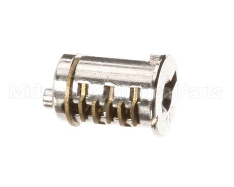 358-13186-43 Traulsen Hudson Lock Cylinder