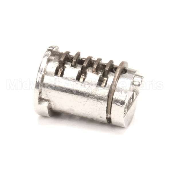 358-13186-44 Compatible Traulsen Hudson Lock Cylinder(Service)