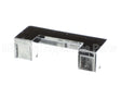 358-13208-02 Traulsen Lockeeper Sm Plated