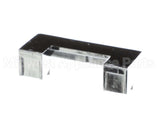 358-13208-02 Traulsen Lockeeper Sm Plated