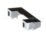 358-13208-02 Traulsen Lockeeper Sm Plated