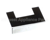 358-13208-02 Traulsen Lockeeper Sm Plated