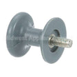 358-24759-01 Compatible Traulsen Shelf Support Plastic