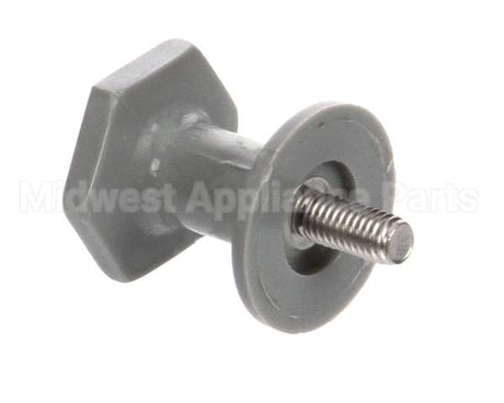 358-24759-01 Traulsen Pin Shelf Hex Head