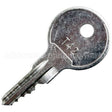 358-28924-42 Compatible Traulsen Key