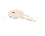 358-28924-42 Traulsen Cut Key Only T42