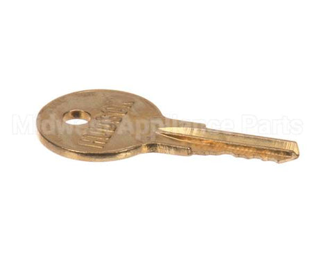 358-29467-00 Traulsen Master Key Hudson