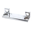 358-60019-00 Compatible Traulsen Lock Keeper Bracket