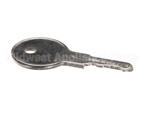 358-60024-00 Traulsen Core Removable Key