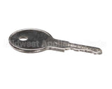 358-60024-00 Traulsen Core Removable Key
