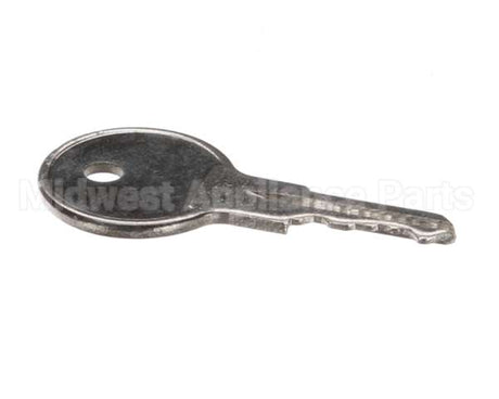 358-60024-00 Traulsen Core Removable Key