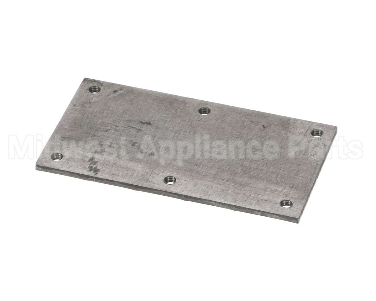 358-60035-00 Traulsen Tapping Plate Foot Pedal232N