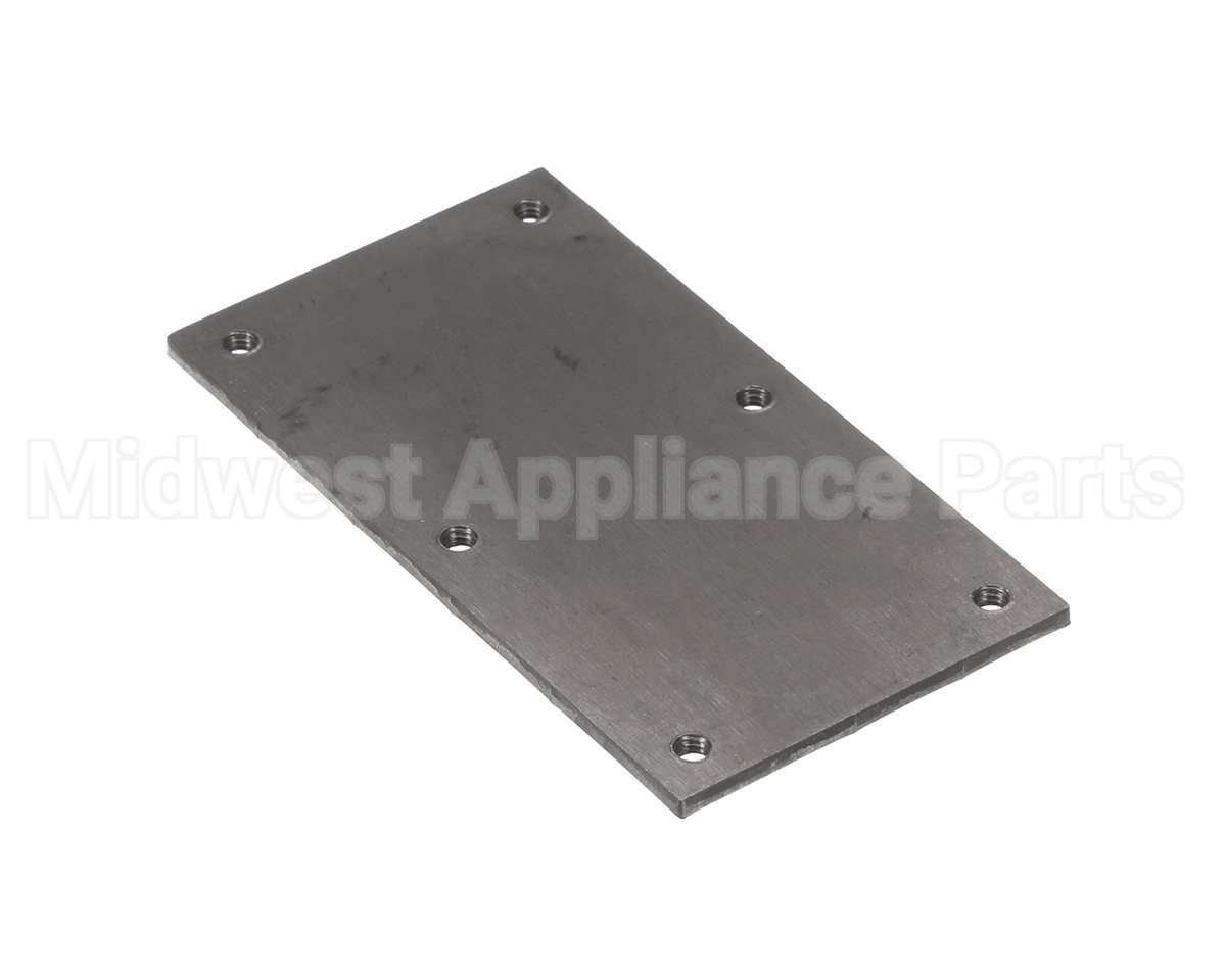 358-60035-00 Traulsen Tapping Plate Foot Pedal232N