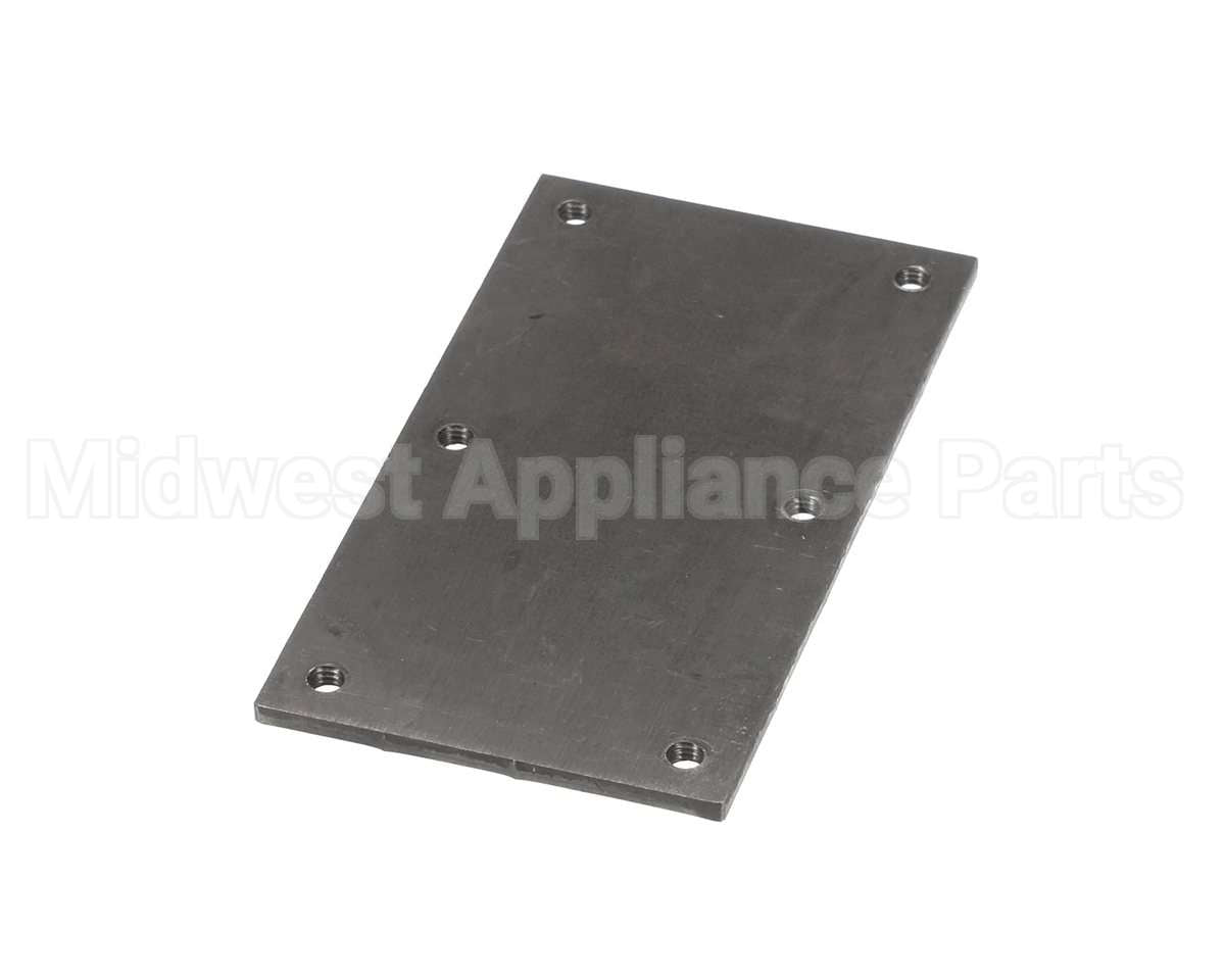 358-60035-00 Traulsen Tapping Plate Foot Pedal232N