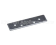 358-60095-00 Traulsen Tapping Plate Ball Catch Mc