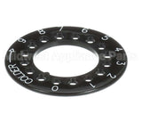 358-60233-00 Traulsen Handknob Dial Base Danfoss Control