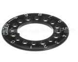 358-60233-00 Traulsen Handknob Dial Base Danfoss Control