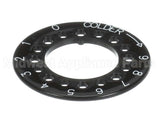 358-60233-00 Traulsen Handknob Dial Base Danfoss Control