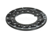 358-60233-00 Traulsen Handknob Dial Base Danfoss Control