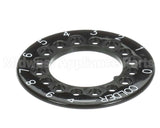 358-60233-00 Traulsen Handknob Dial Base Danfoss Control